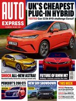 Auto Express